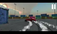 Kremlin Drift Simulator Screen Shot 5