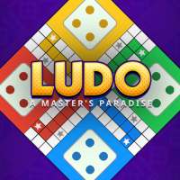 Ludo- A Master's Paradise