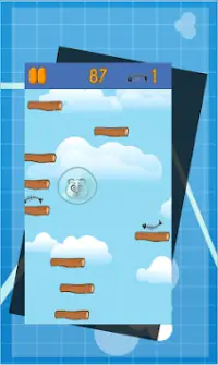 Cat Jump Screen Shot 3