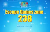Escape game : Escape Games Zone 238 Screen Shot 0