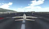 Airplane Flight Simulator Screen Shot 5