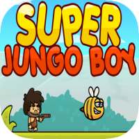 Super Jungo Boy