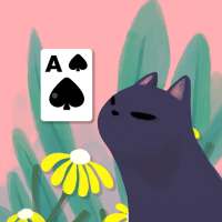 Solitaire: Decked Out - Classic Klondike Card Game