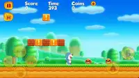 Super Doraemon World Screen Shot 2