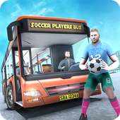 Soccer Teams Bus Transport Football Simulator