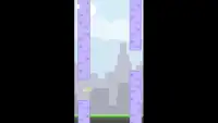 Flappy Rocket Screen Shot 2