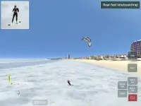 Kiteboard Hero Screen Shot 0