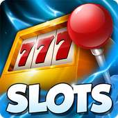 Slot Maniacs - World Slots