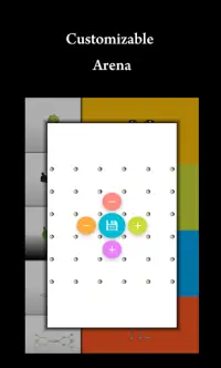 Dots [Dots and Boxes] Screen Shot 6