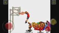 Street Hoop (Street Slam) Screen Shot 7