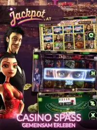Jackpot.at - Gratis-Casino Screen Shot 4