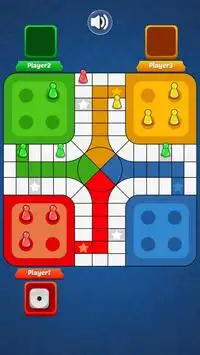 Ludo Master 2019 : New Ludo Game, Ludo Club 2019 Screen Shot 3