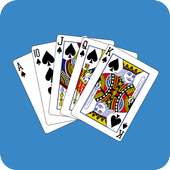 Solitaire Video Poker