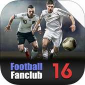 Football Player 2016 Fanclub