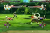 New Naruto Ultimate Ninja Strom 4 Special Guia Screen Shot 2