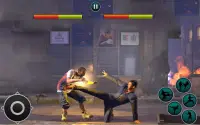 Kung Fu street fighter 2021 Screen Shot 0