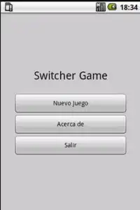 Switcher Game Screen Shot 0