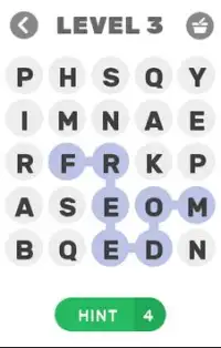Amazing Word Puzzle Game 2020 Screen Shot 2