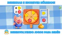 RMB Games: Jogos educativos para crianças 1-6 anos Screen Shot 5