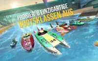 TopBoat: Racing Boat Simulator Screen Shot 14