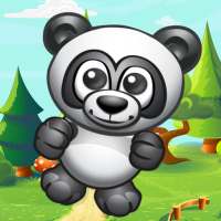 Pau Panda - Fun & Learn for kids