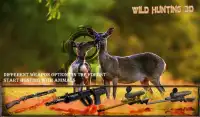 Wild Hunter 2017 Screen Shot 1