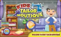 Kids may boutique shop Screen Shot 3