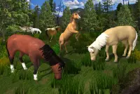 Ultimate Horse Simulator Games Screen Shot 7