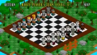 Fantasy Chess Screen Shot 2