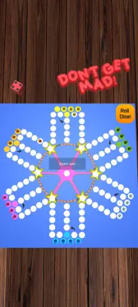 Aggravation: Ludo Game Screen Shot 2