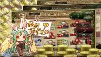 Fairy Magic Slots Machine Screen Shot 4