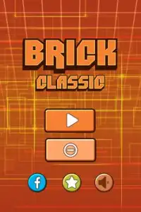 Brick Classic HD Screen Shot 6