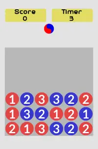 Equality: Math Puzzle Game Screen Shot 0