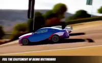 Racing in Car Speed Car Racing Games 3D Screen Shot 2