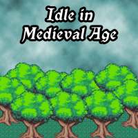 Idle in Medieval Age
