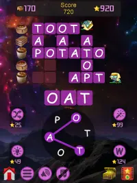 Words vs Zombies - fun word puzzle game Screen Shot 8