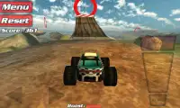Crash Drive 3D - Offroad race Screen Shot 0