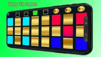 DJ Snake Launchpad Screen Shot 0