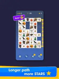 Onet Master - Connect Puzzle M Screen Shot 13
