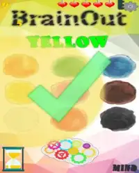 Kids Games: BrainOut Screen Shot 1