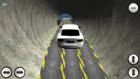 Toy Car Racing 3D Screen Shot 1