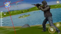 Bird Hunting Sniper: Duck Shooting 3D Screen Shot 0