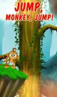 Jump, Monkey, Jump Screen Shot 5