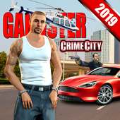 Real Gangster Grand Crime Mission 2019