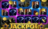 Billionaire Vegas Slot - Super Casino Jackpot Screen Shot 2