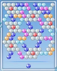 Bubble Shooter New Screen Shot 10