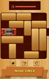 Unblock Puzzle Game Screen Shot 9
