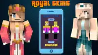 Royal Kings Skins Screen Shot 2