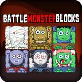Battle Monsters Blocks