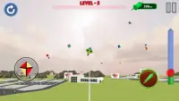 Kite Flyng 3D Screen Shot 2